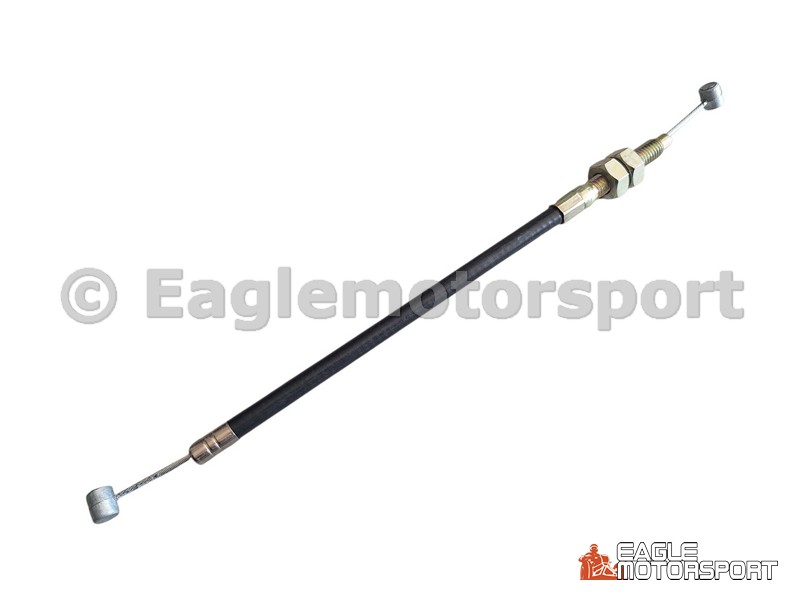 Achteruit kabel Access